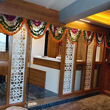 Hotel Rk Icon Ahmedabad Luaran gambar